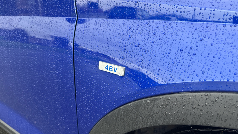 Hyundai BAYON 1.0 TGDi 48V MHEV SE Connect 5dr DCT Petrol Hatchback